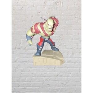 Drax Disney Infinity 2.0 Marvel Guardians of the Galaxy Toy Box Expansion Games